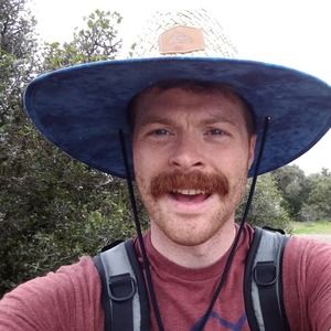 Meet your Posher, Charles